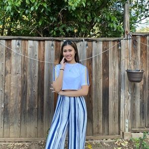 Meet your Posher, Sandra